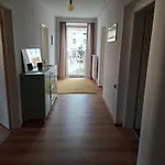 Apartamento Sunny Side