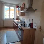 Apartamento Sunny Side Sankt Paul im Lavanttal