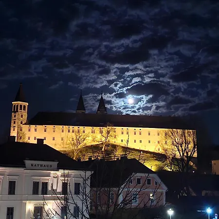 Sunny Side Apartment Sankt Paul im Lavanttal