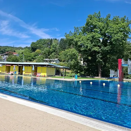 Apartment Sunny Side *