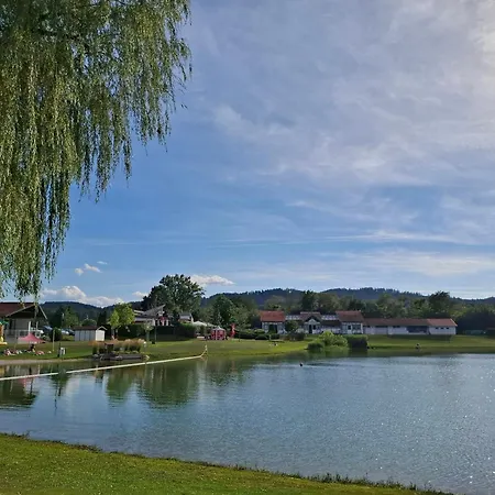 Sunny Side Sankt Paul im Lavanttal