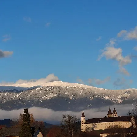 Apartamento Sunny Side *