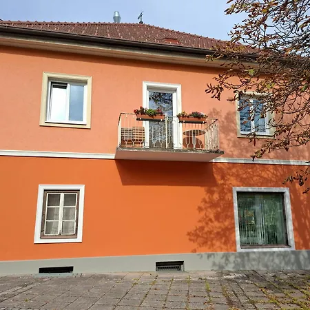 Apartament Sunny Side *