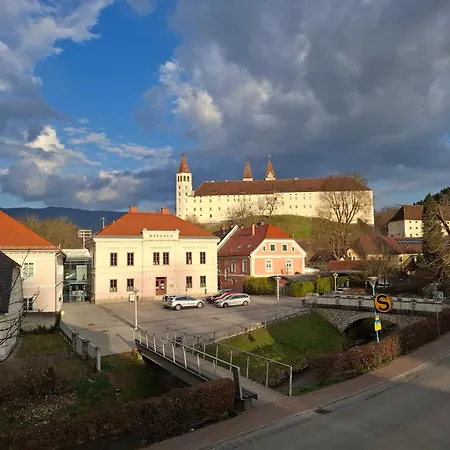 Sunny Side * Sankt Paul im Lavanttal