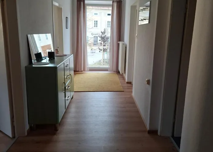 Apartment Sunny Side