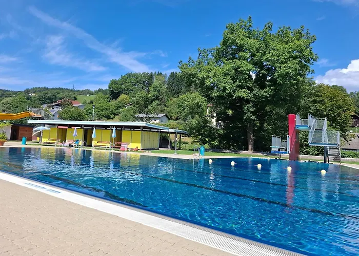 Apartamento Sunny Side *