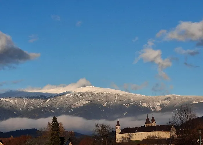 Apartamento Sunny Side *