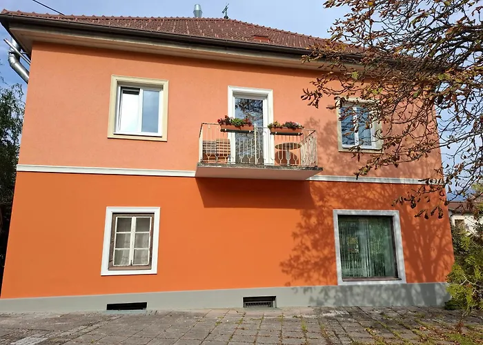 Apartment Sunny Side *