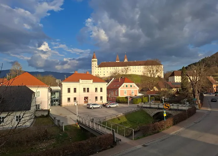 Sunny Side * Sankt Paul im Lavanttal