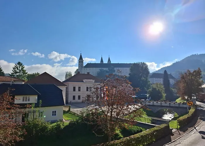 Apartamento Sunny Side *